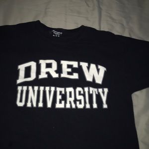 Drew University T Shirt